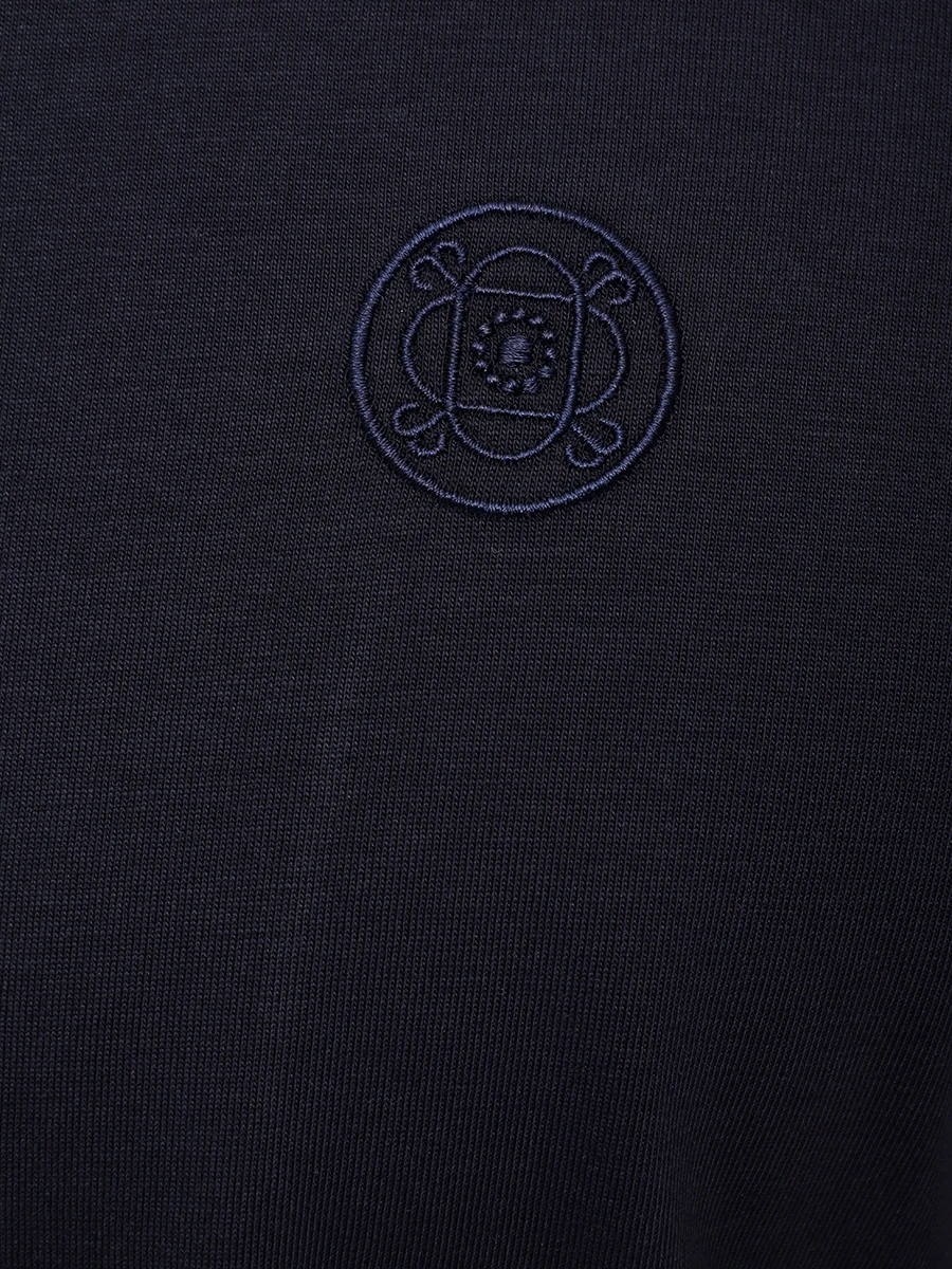 Футболка хлопковая