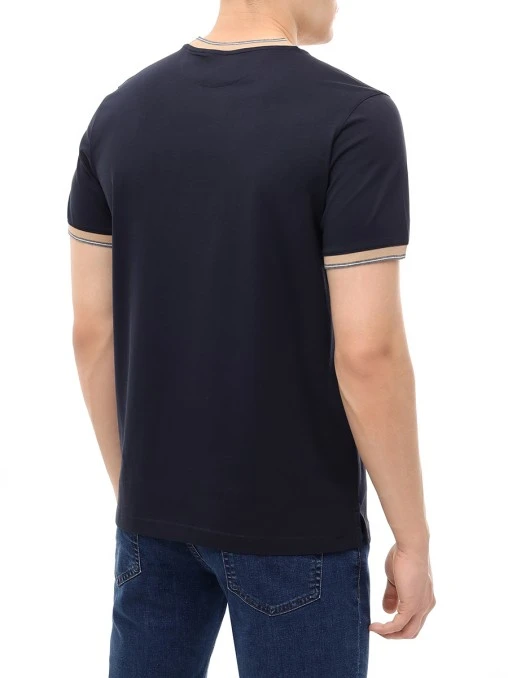 Футболка хлопковая CUDGI