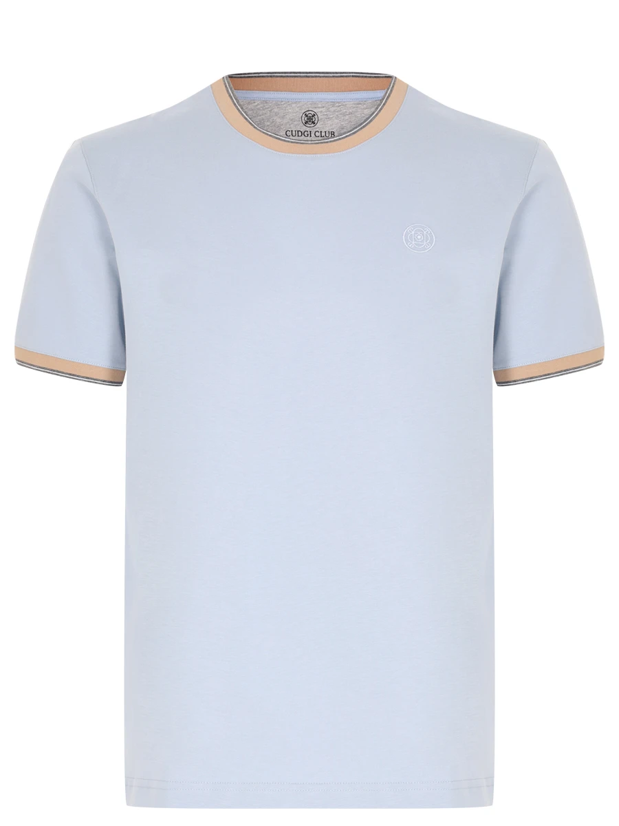 Футболка хлопковая