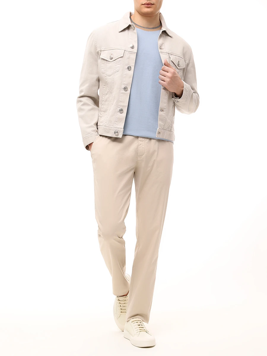 Футболка хлопковая