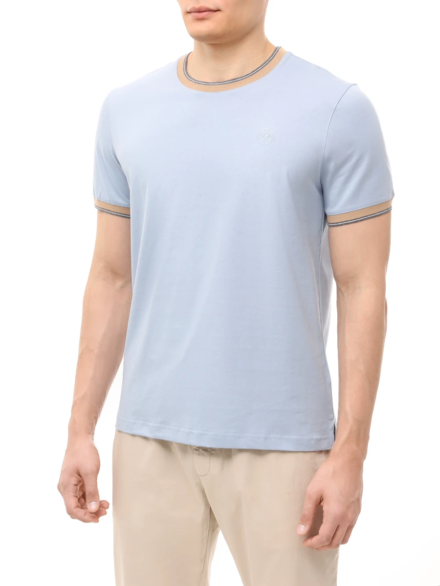 Футболка хлопковая