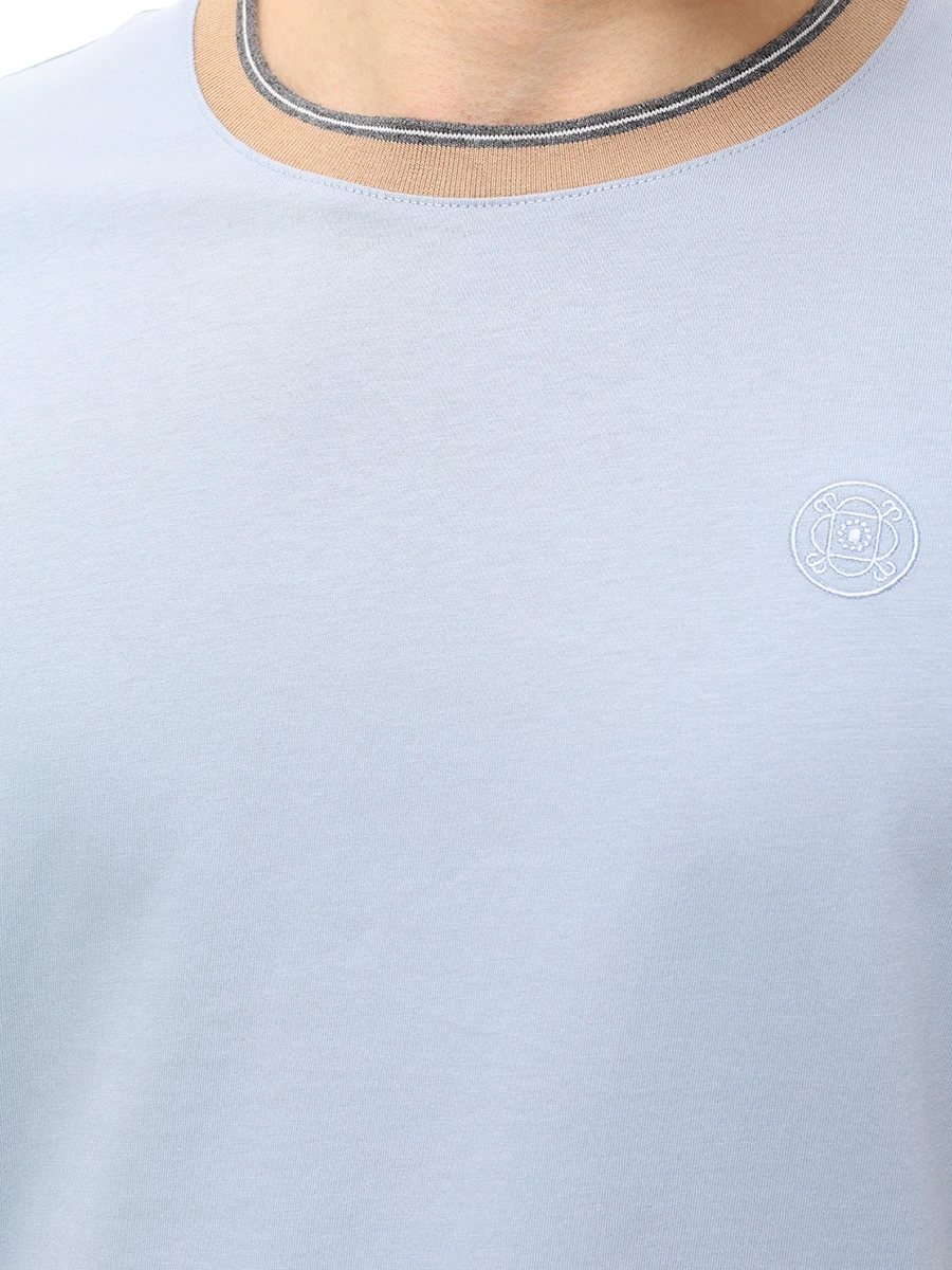 Футболка хлопковая