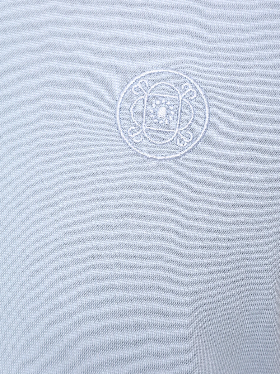 Футболка хлопковая