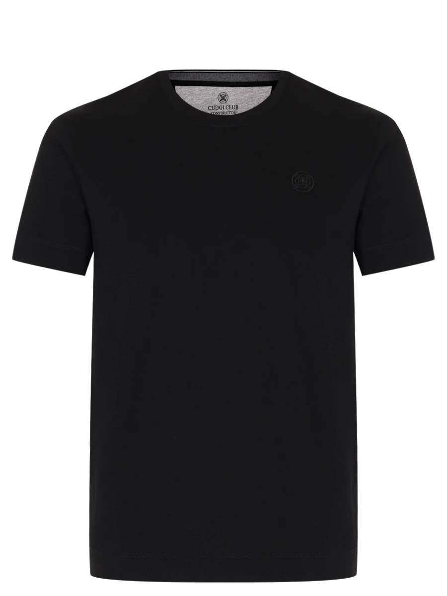 Футболка хлопковая