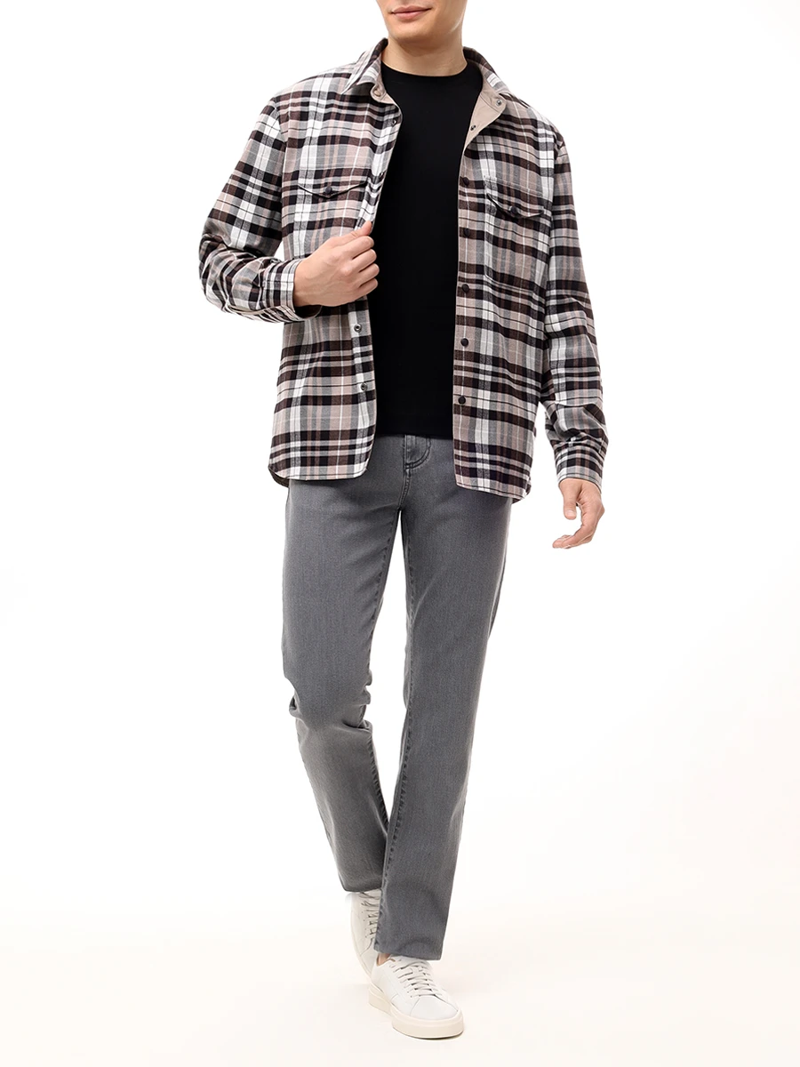 Футболка хлопковая