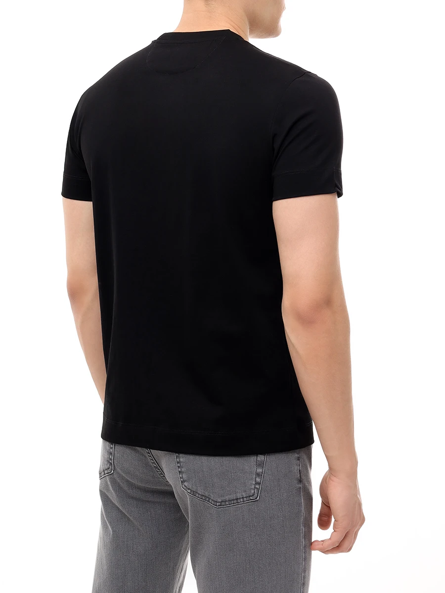 Футболка хлопковая