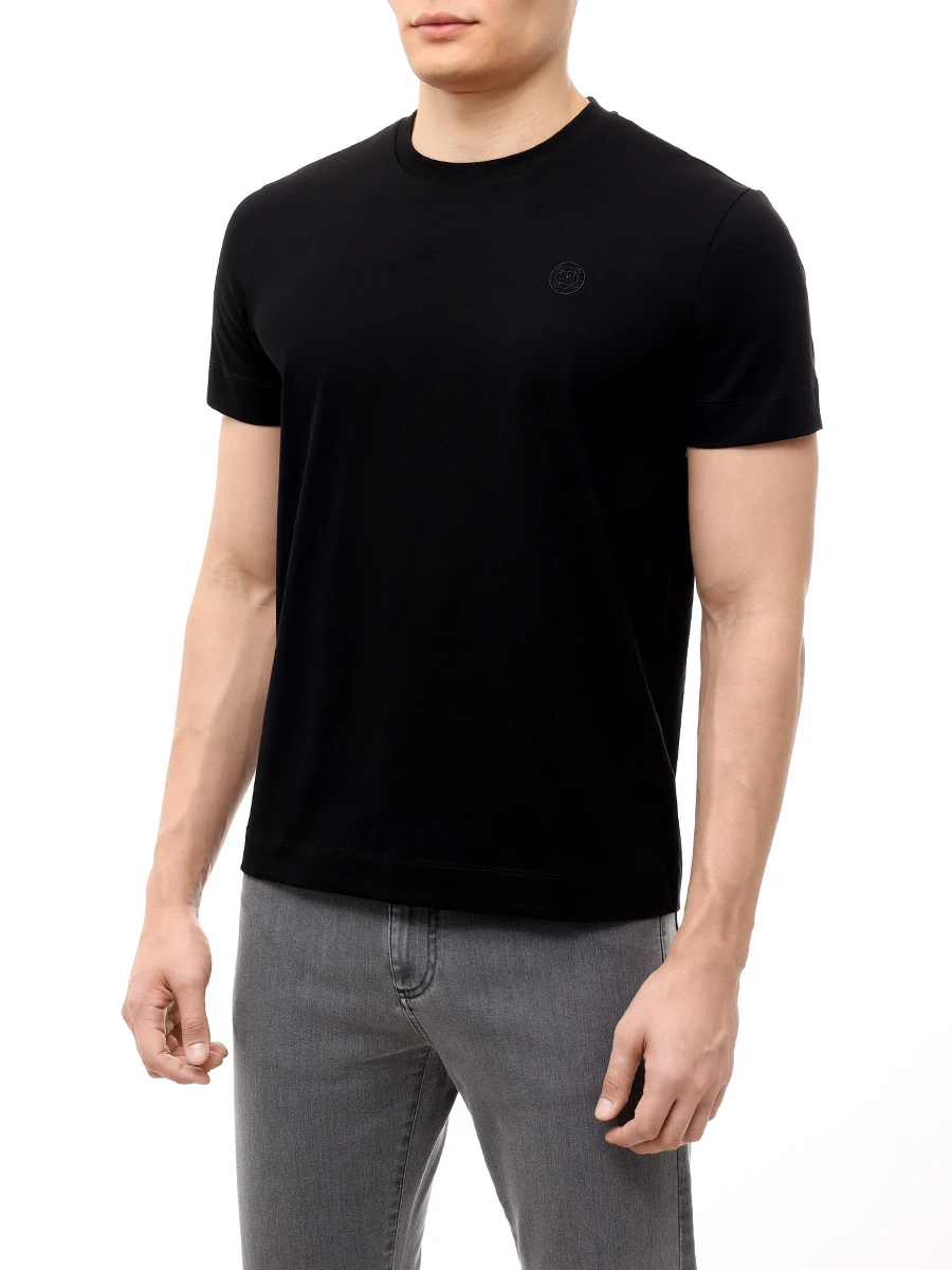 Футболка хлопковая