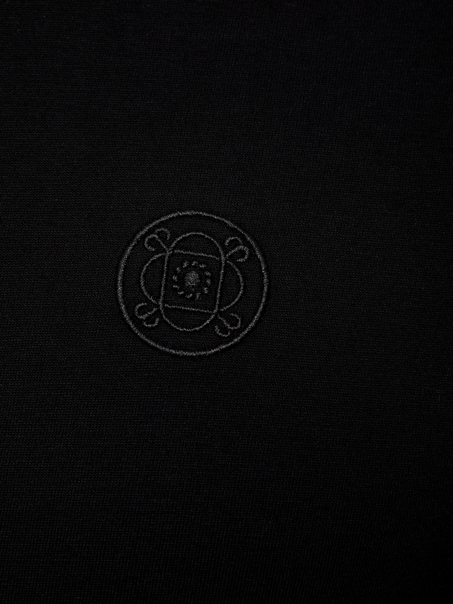 Футболка хлопковая