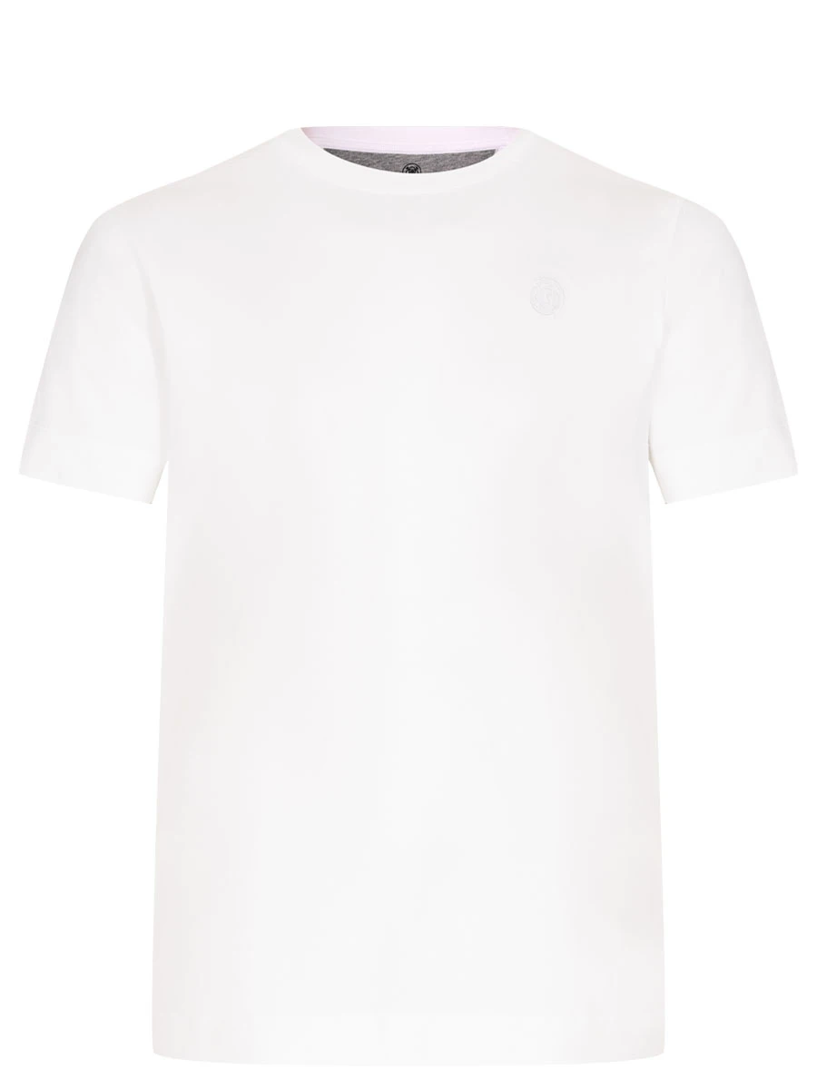 Футболка хлопковая