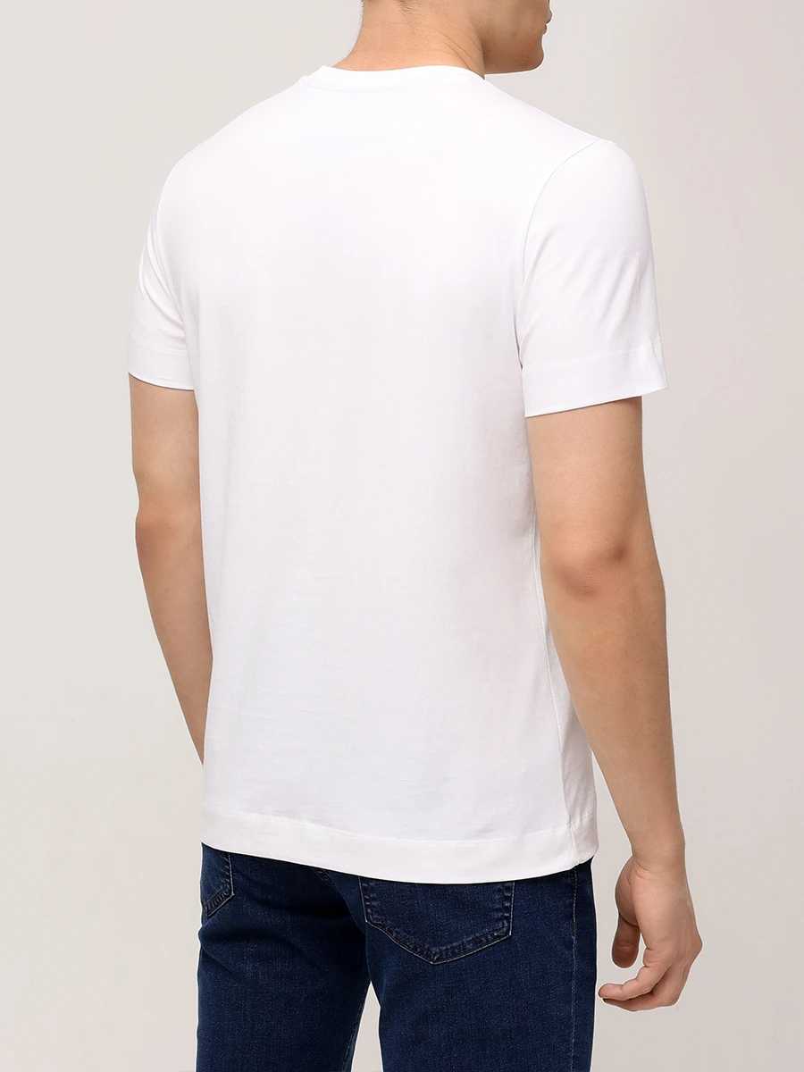 Футболка хлопковая