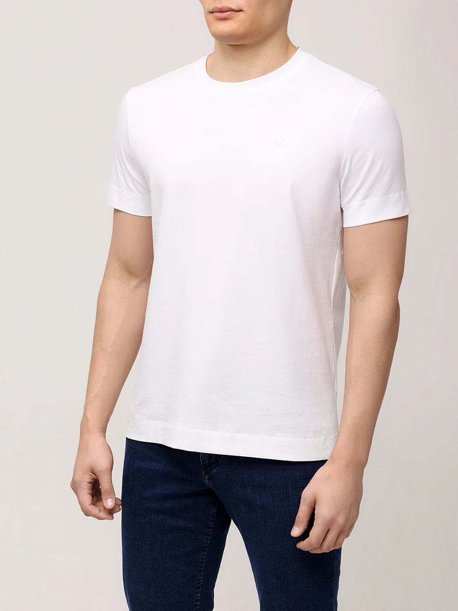 Футболка хлопковая