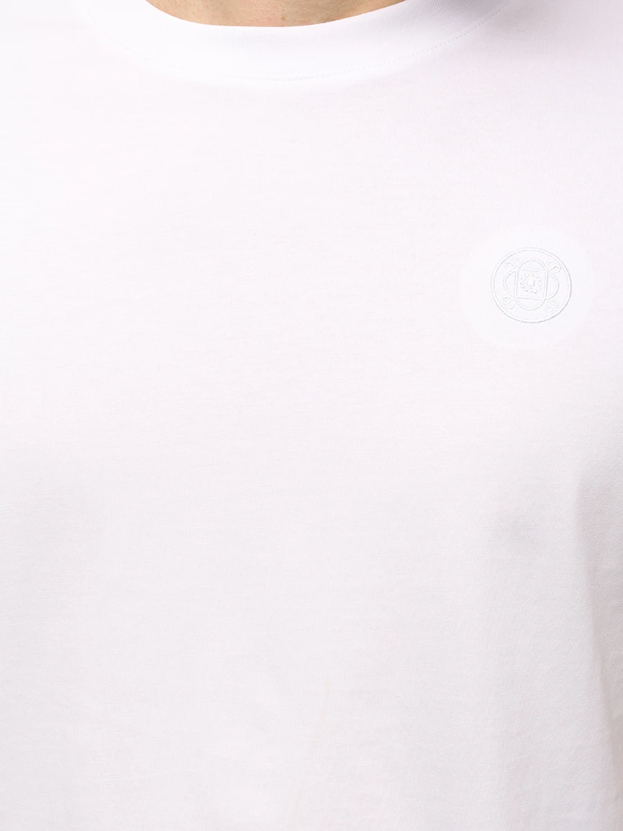 Футболка хлопковая