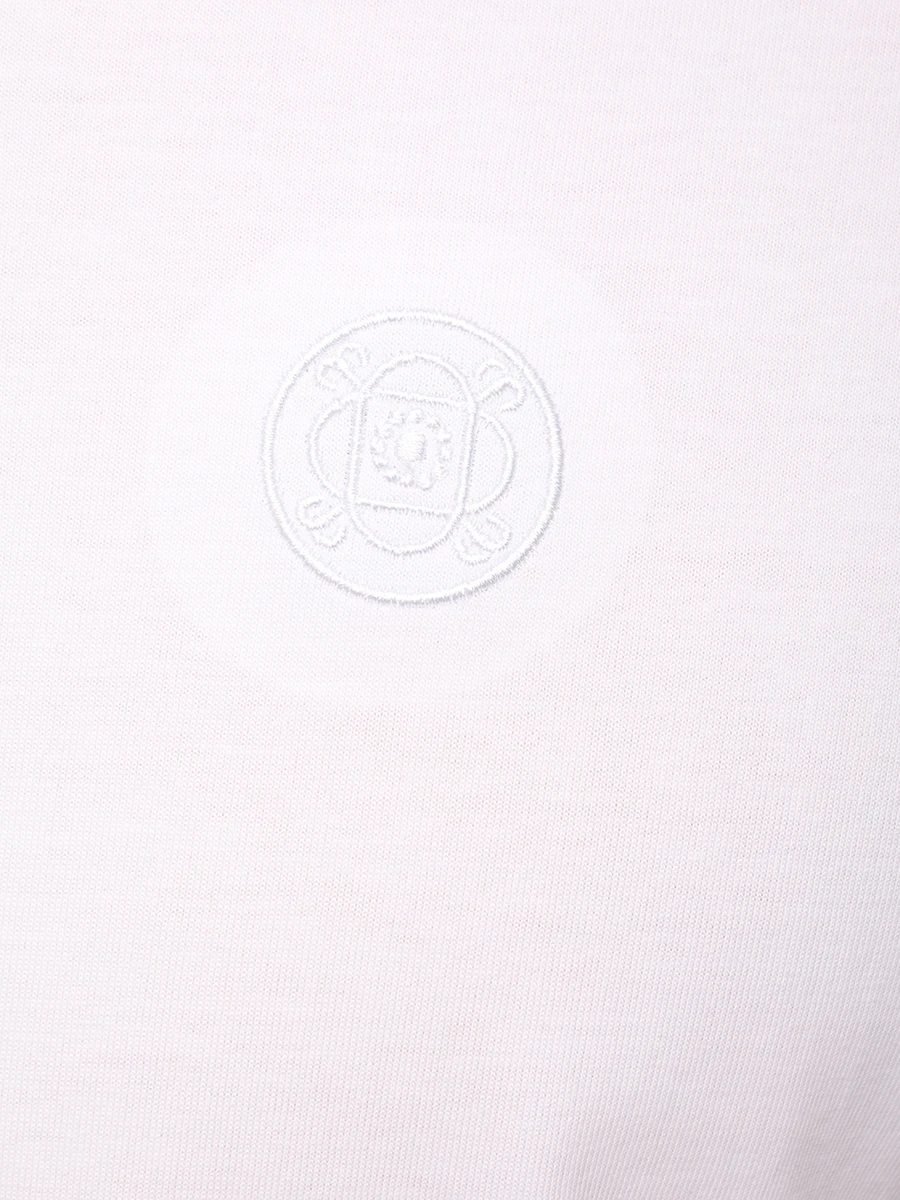 Футболка хлопковая