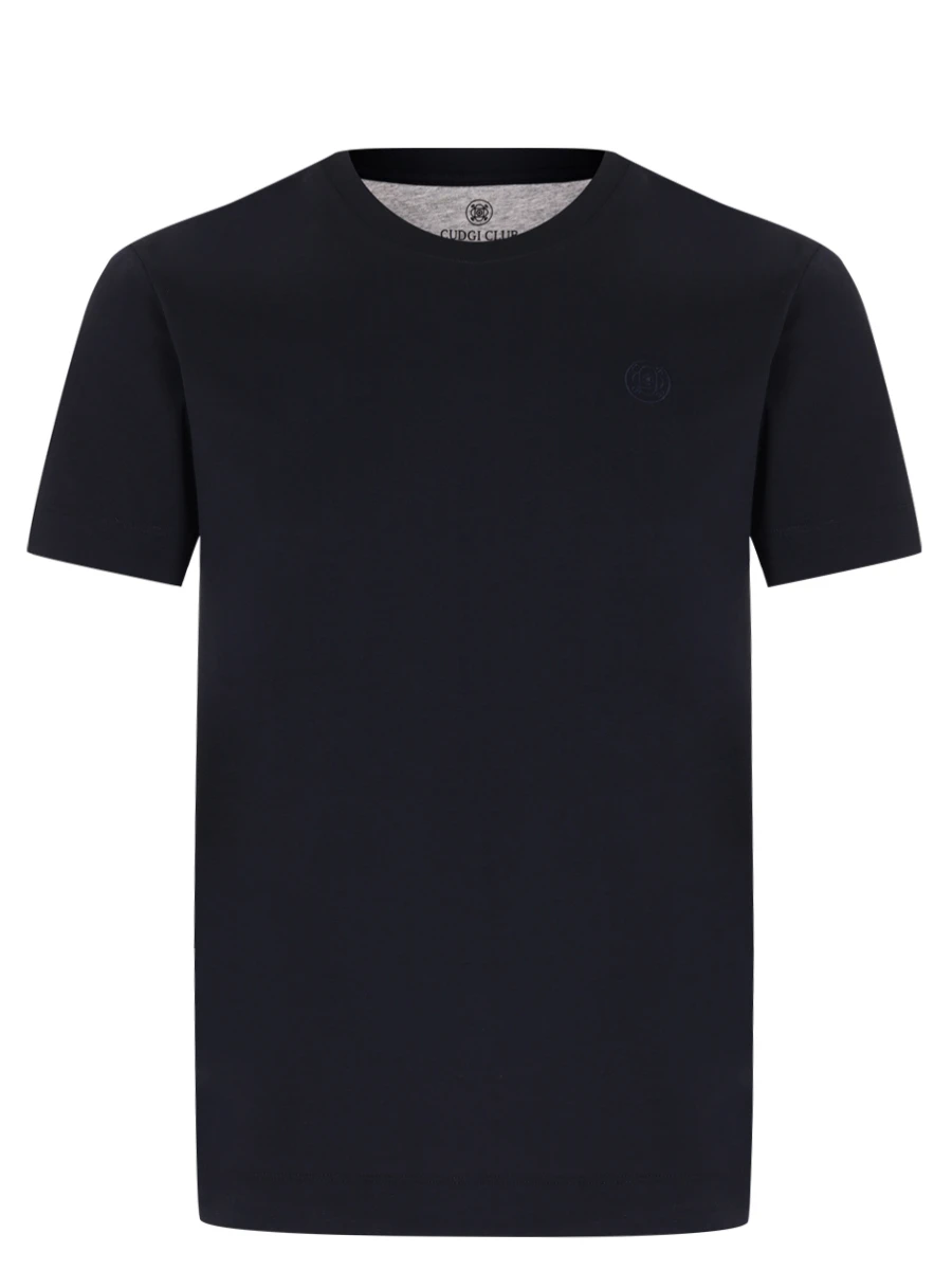 Футболка хлопковая