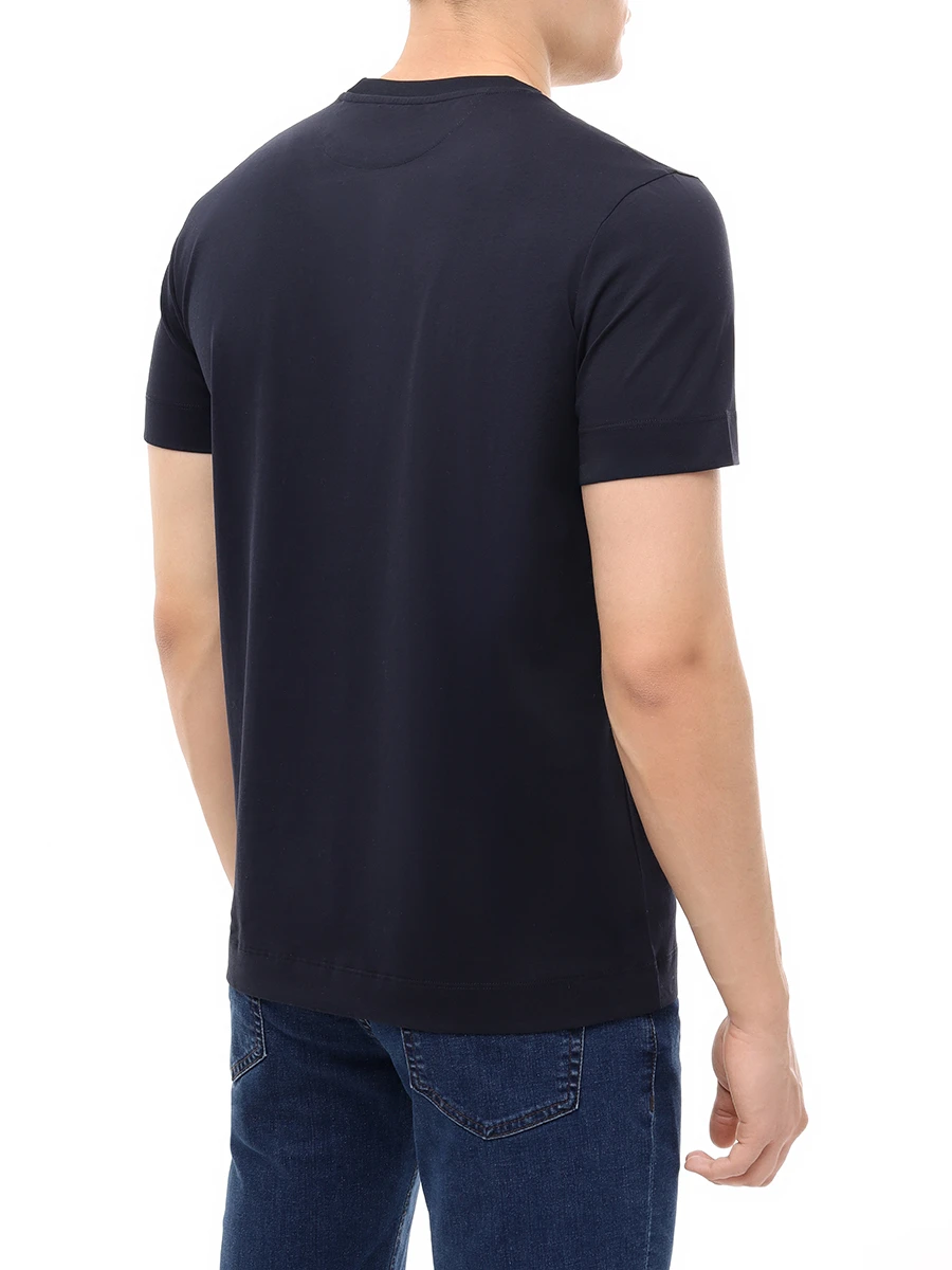 Футболка хлопковая