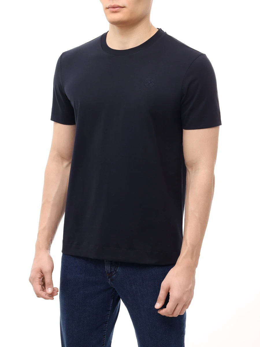 Футболка хлопковая