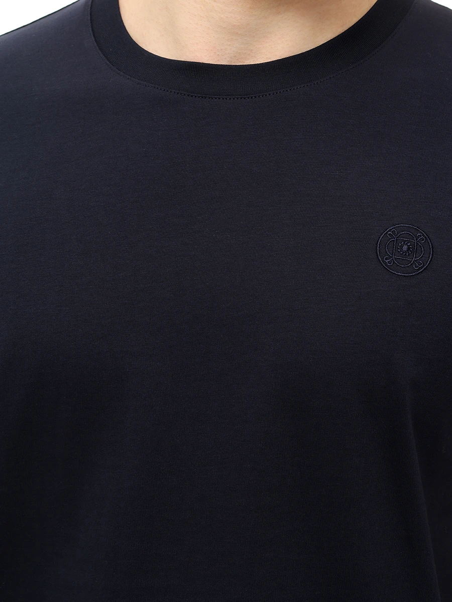 Футболка хлопковая