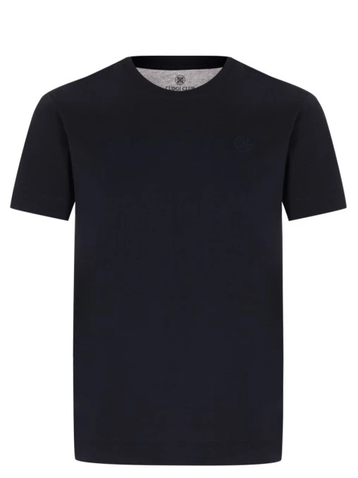 Футболка хлопковая CUDGI