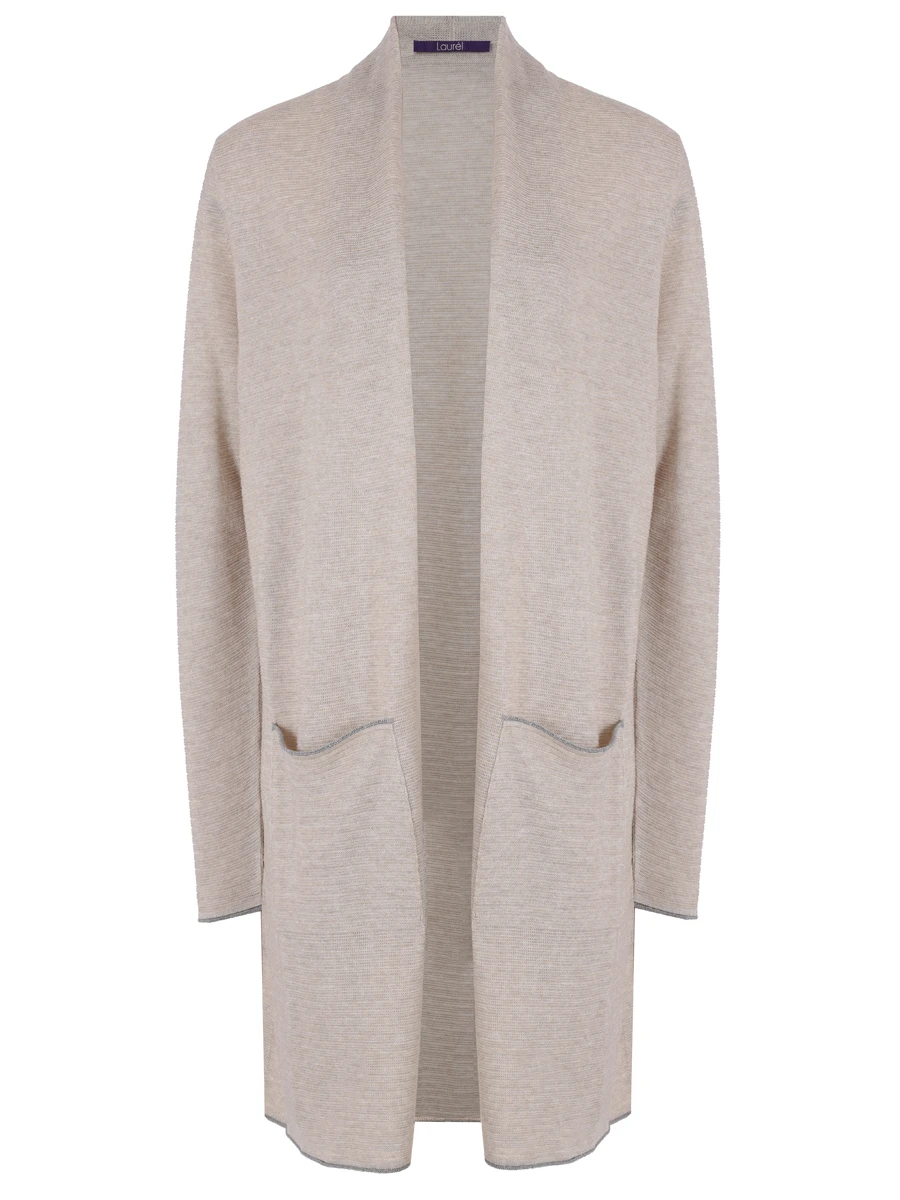 Кардиган из вискозы