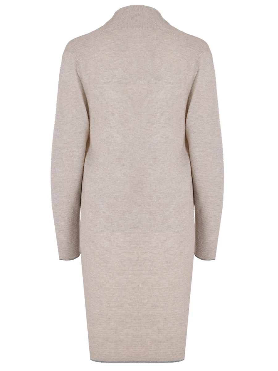 Кардиган из вискозы