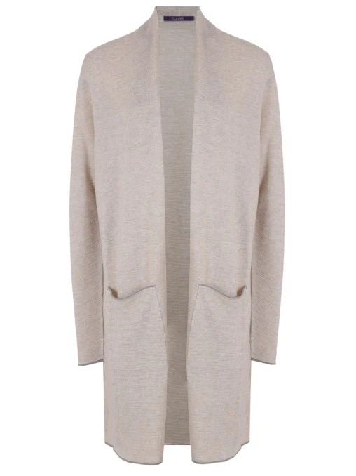 Кардиган из вискозы LAUREL