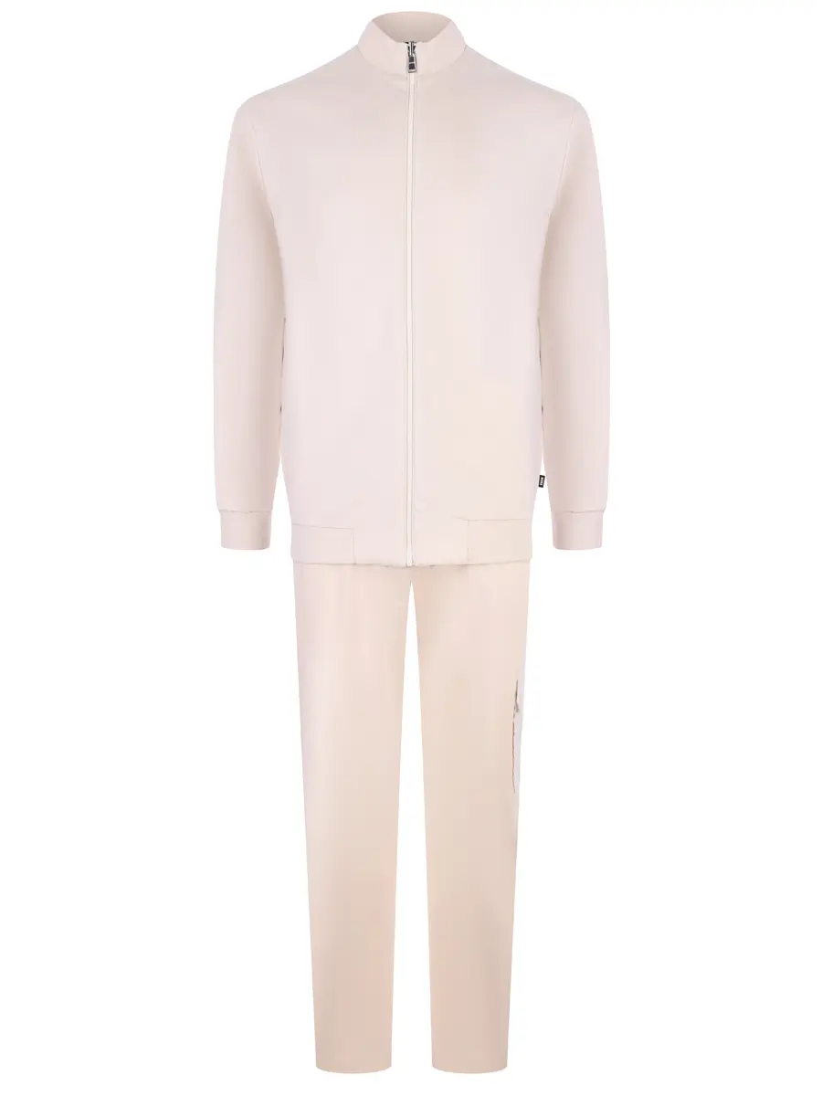 Костюм хлопковый