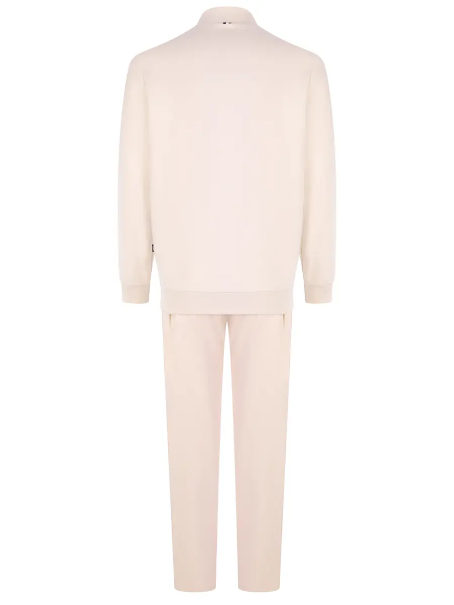 Костюм хлопковый