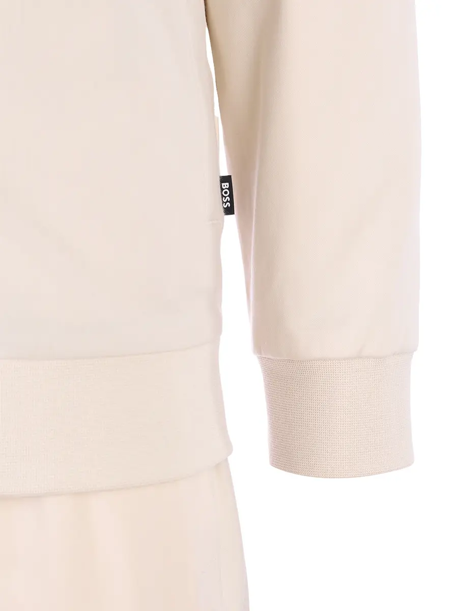 Костюм хлопковый