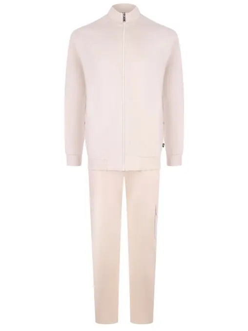 Костюм хлопковый BOSS