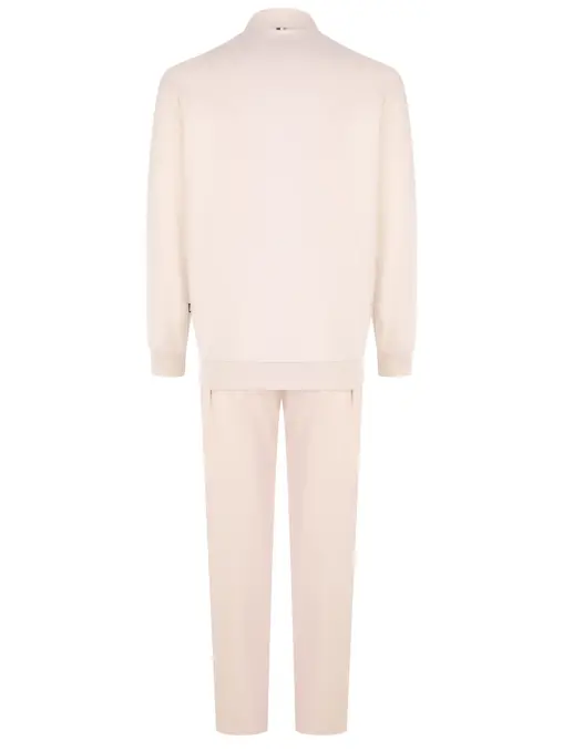 Костюм хлопковый BOSS