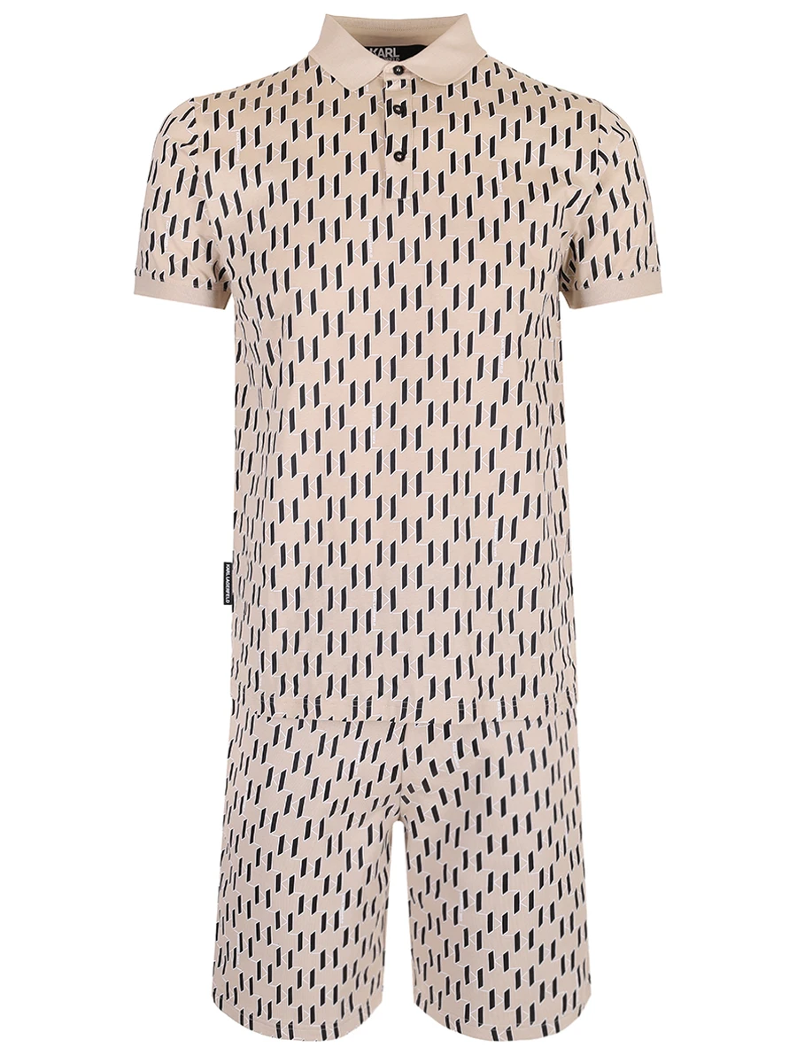 Костюм хлопковый