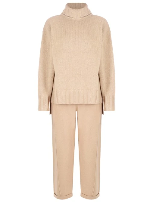 Костюм шерстяной CATNOIR