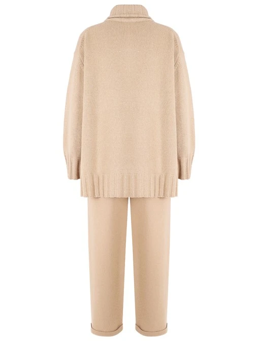 Костюм шерстяной CATNOIR