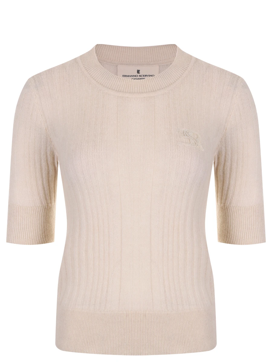 Джемпер кашемировый