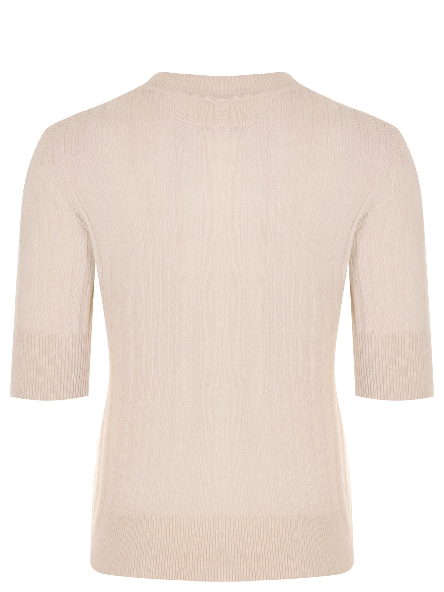 Джемпер кашемировый