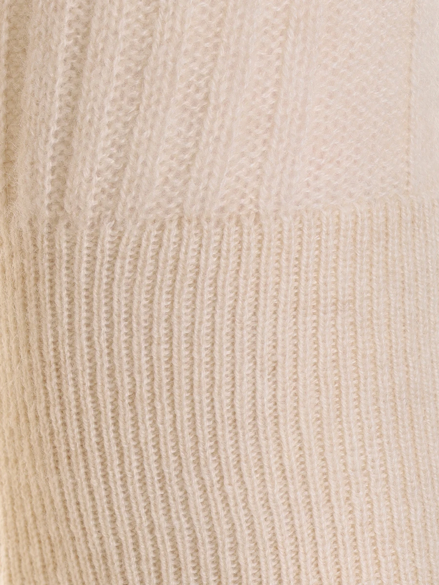 Джемпер кашемировый