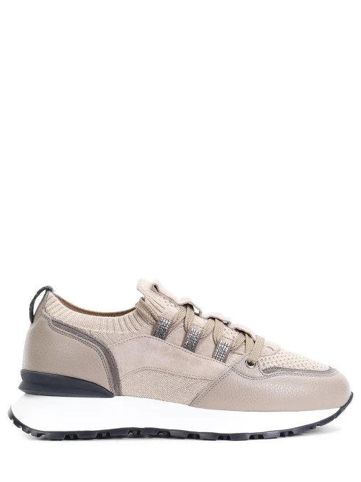 Кроссовки комбинированные DOUCAL`S