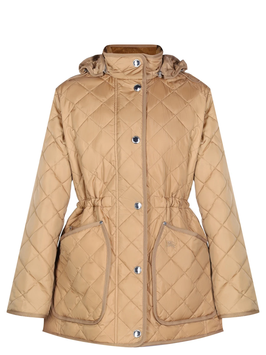 Куртка стеганая