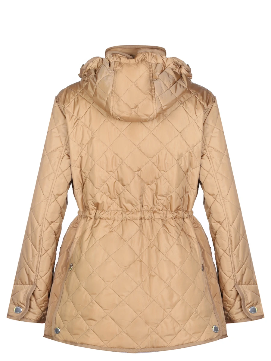 Куртка стеганая