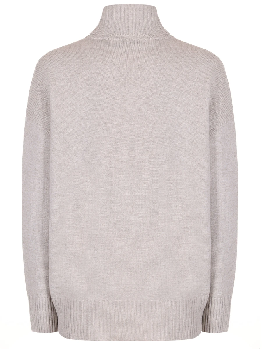 Водолазка шерстяная