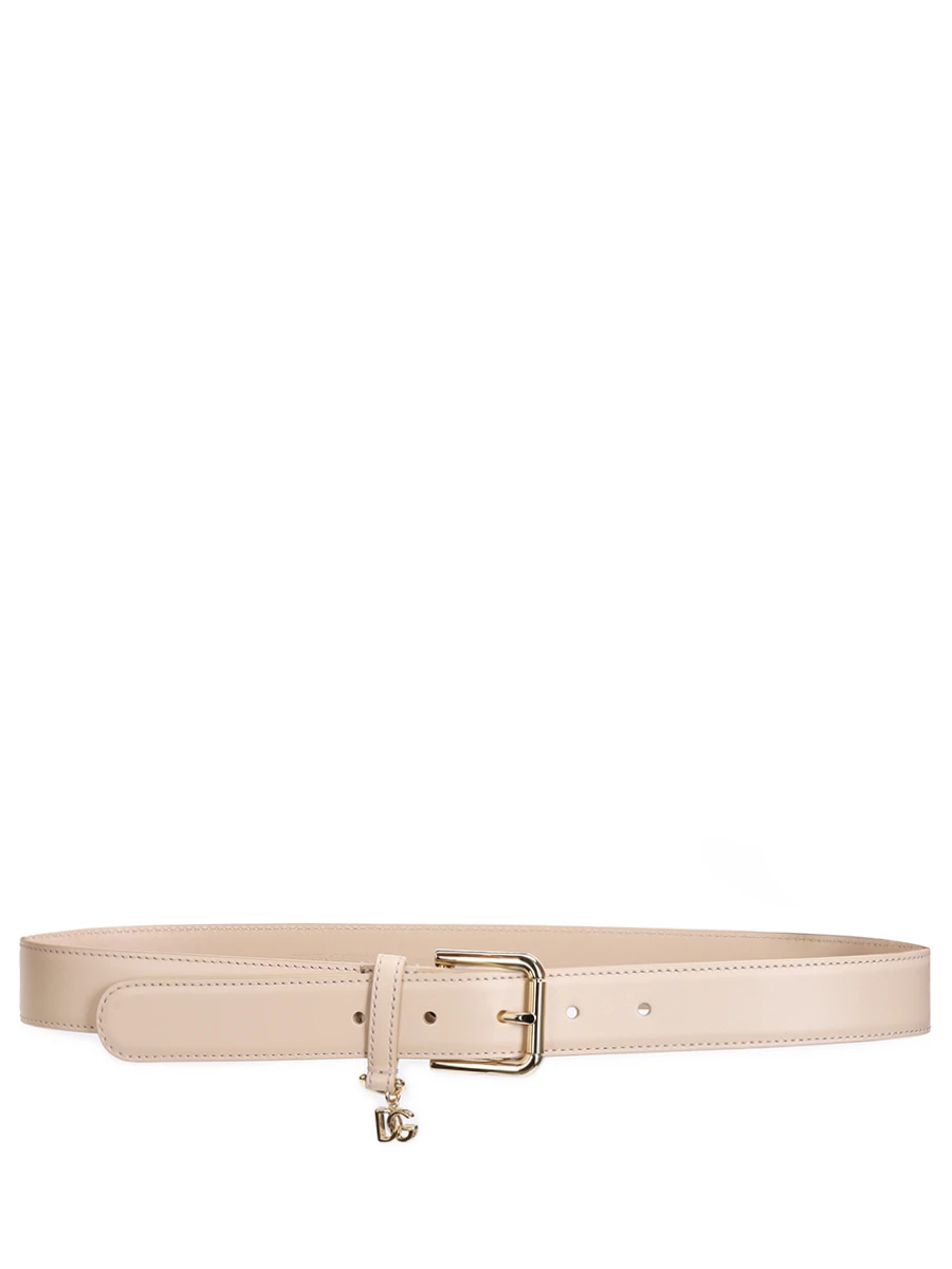 Ремень кожаный