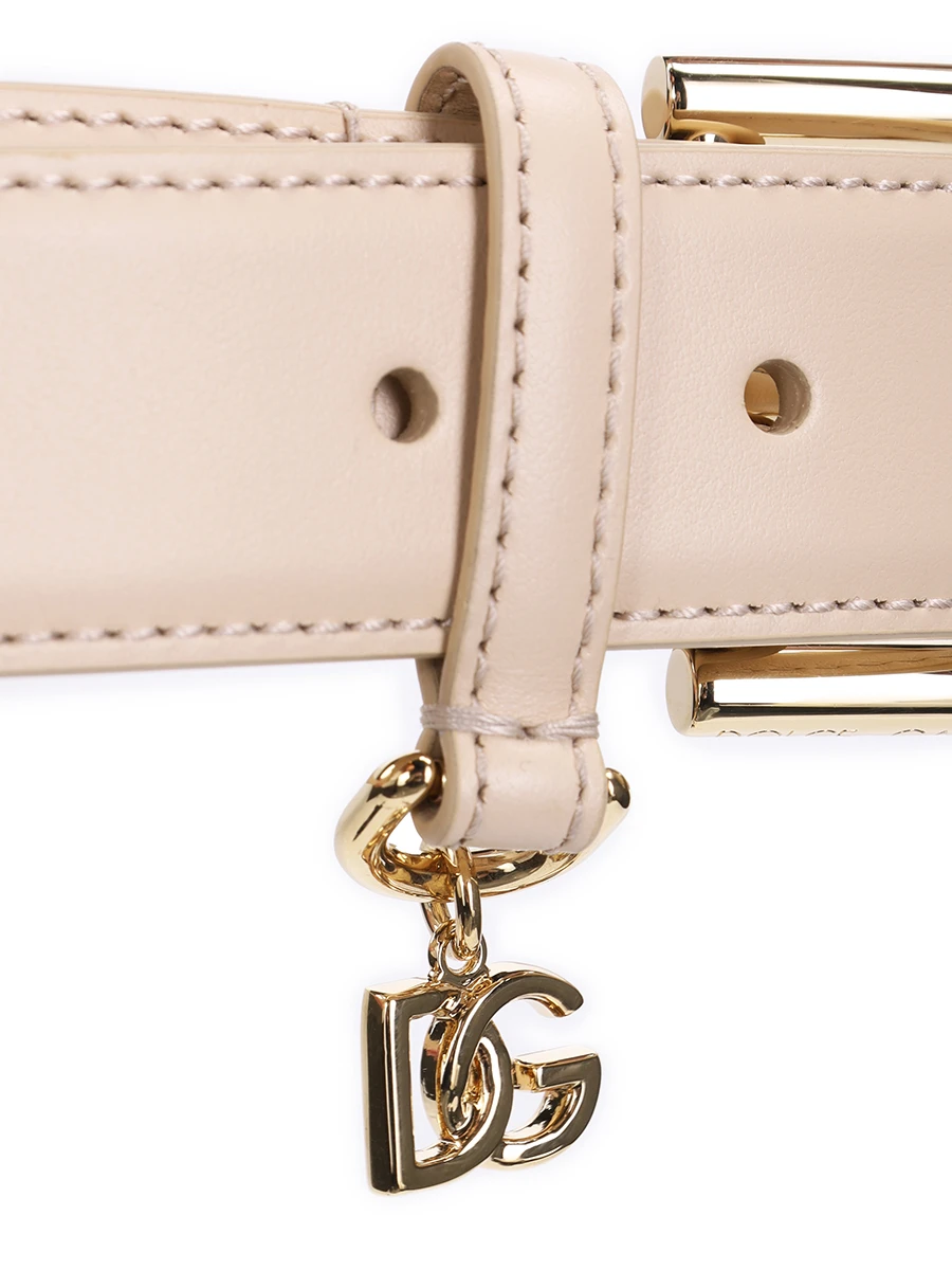 Ремень кожаный