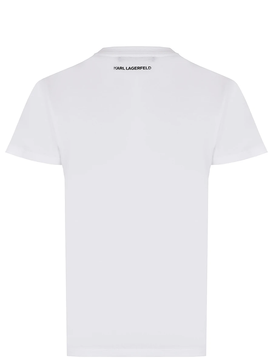 Футболка хлопковая