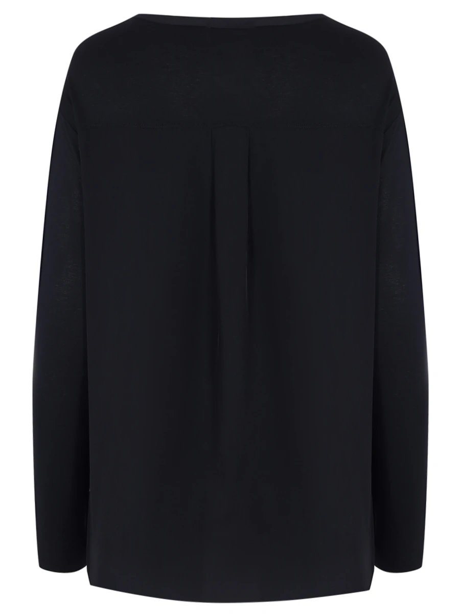 Блуза из вискозы