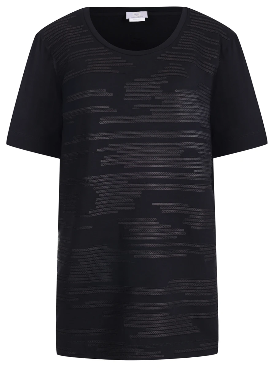 Футболка из вискозы