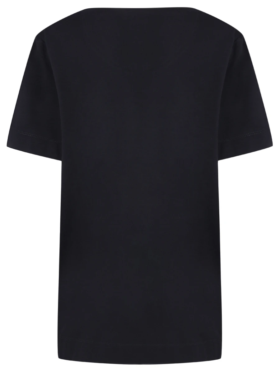 Футболка из вискозы