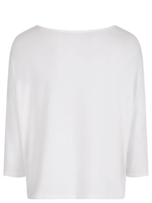 Джемпер из вискозы и модала LAUREL