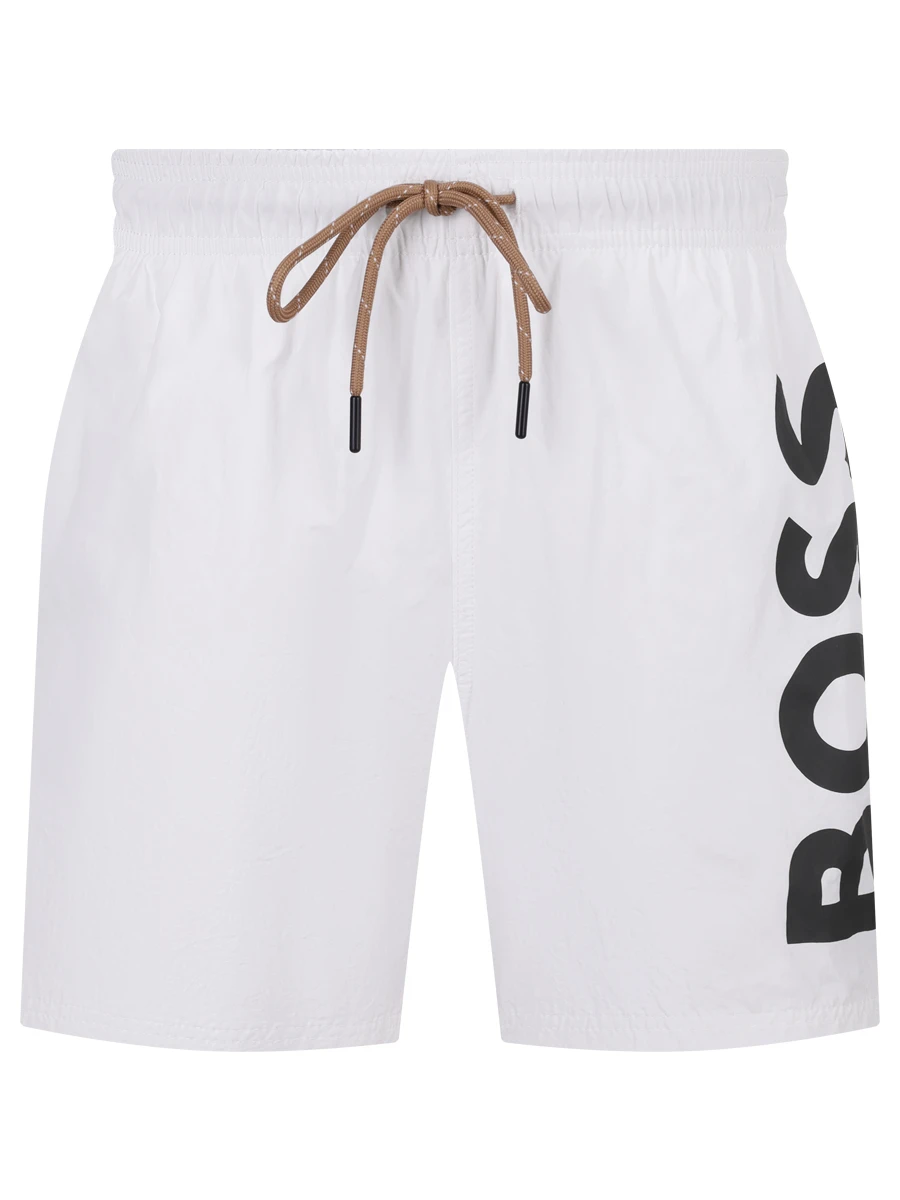 Шорты плавательные