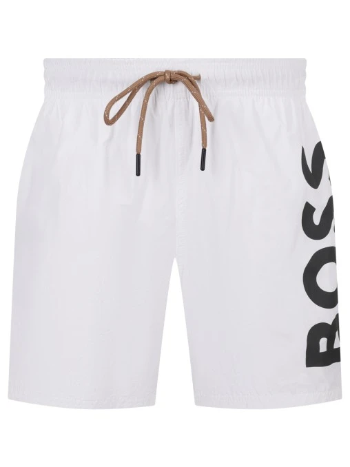 Шорты плавательные BOSS