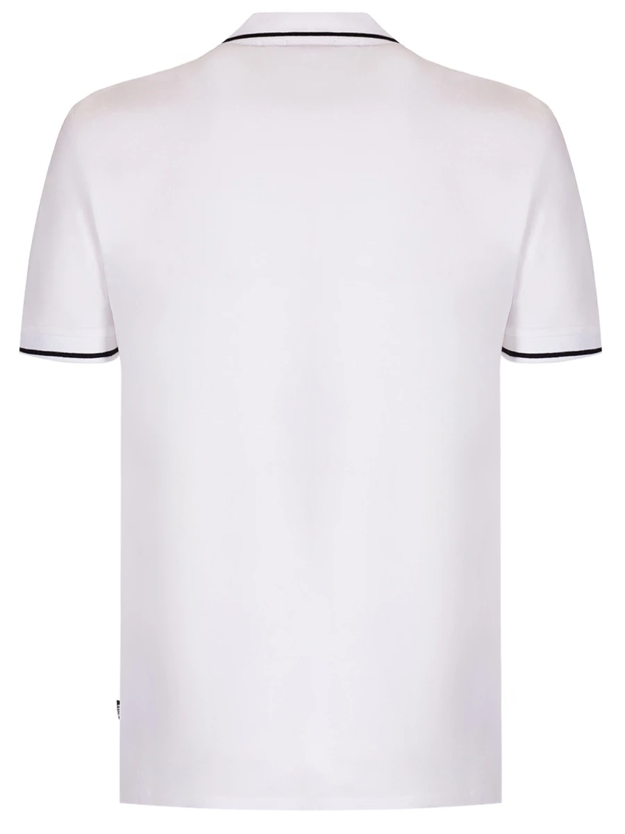 Поло хлопковое